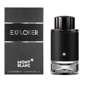 Mont Blanc - Explorer
