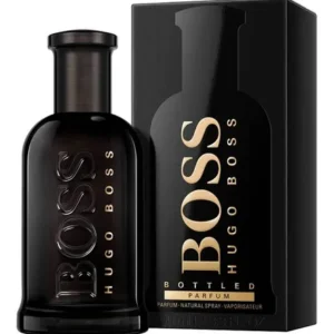 Hugo Boss