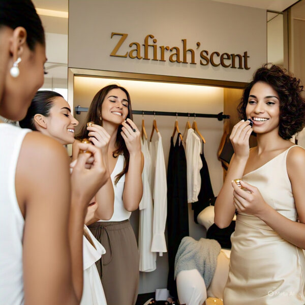 Mix de Perfumes - Image 2