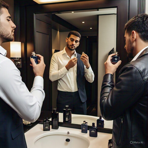 Mix de Lociones para Hombres - Image 3