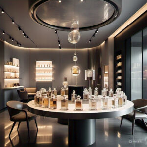 Mix de Perfumes