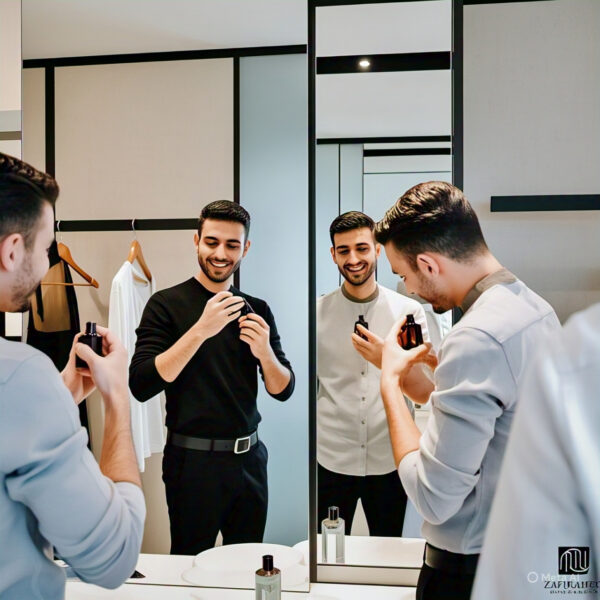 Mix de Lociones para Hombres - Image 2